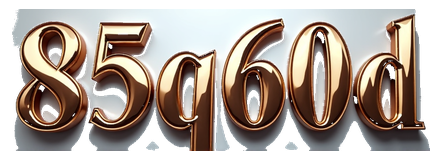 85q60d logo