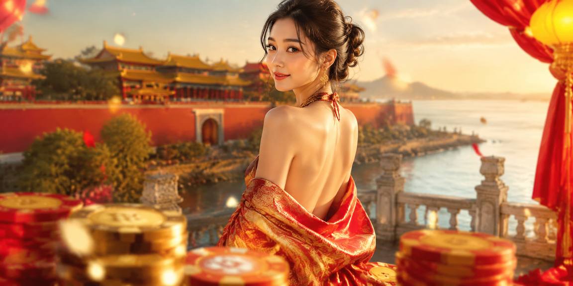 85q60d Fortune Ox tại 85q60d